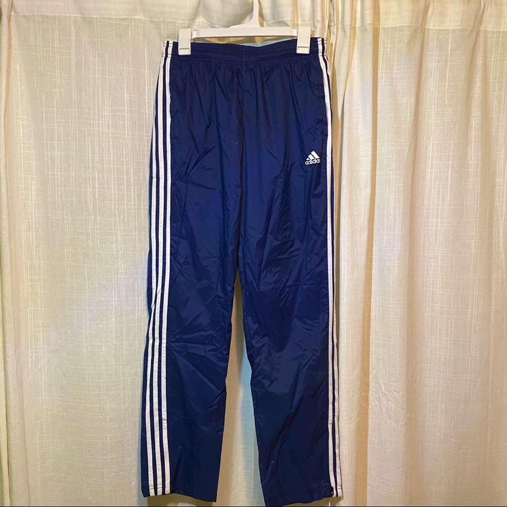 ADIDAS WIND PANTS